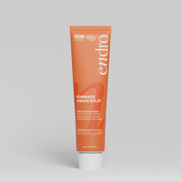 Gommage Visage Eclat - Routine Eclat - 1